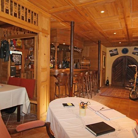 Maison D'Hotes La Ferme Pierre*** Donnenheim Экстерьер фото