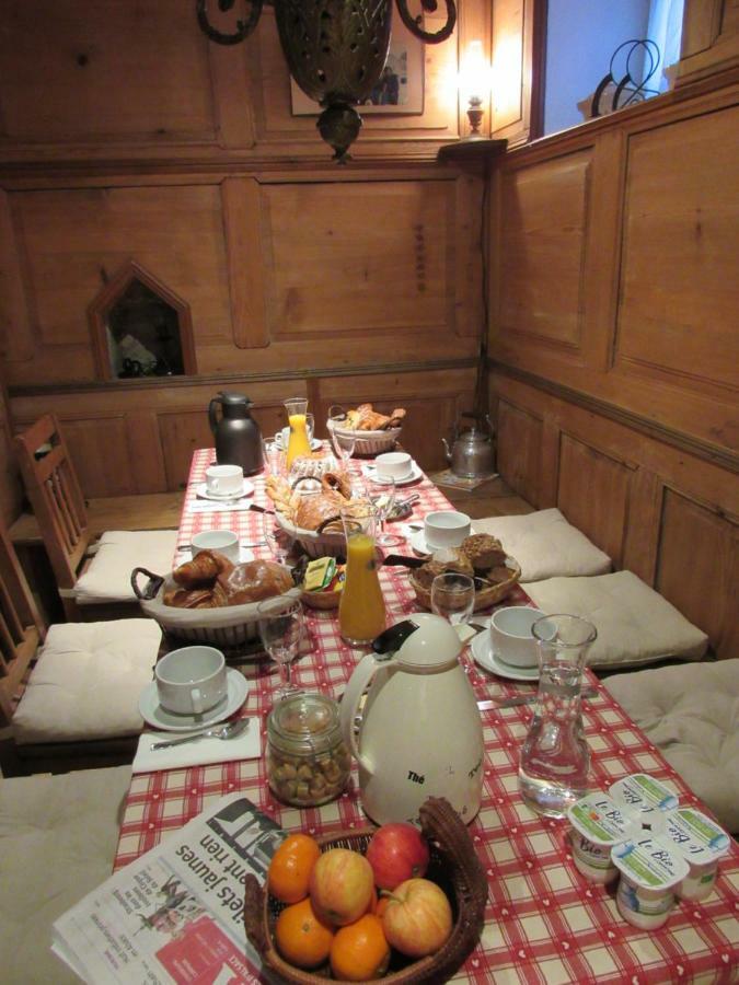 Maison D'Hotes La Ferme Pierre*** Donnenheim Экстерьер фото