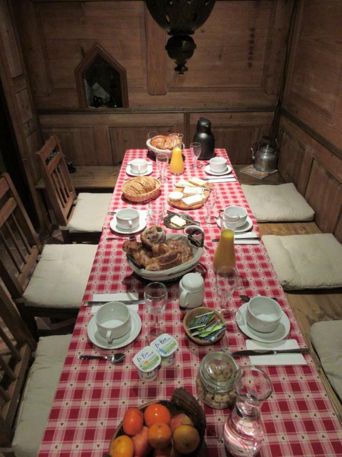 Maison D'Hotes La Ferme Pierre*** Donnenheim Экстерьер фото