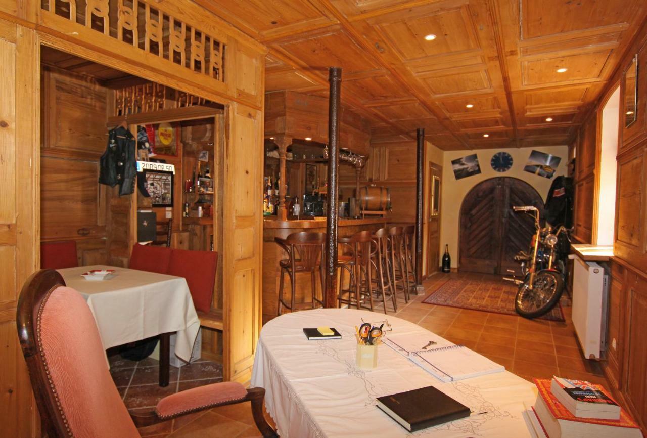 Maison D'Hotes La Ferme Pierre*** Donnenheim Экстерьер фото