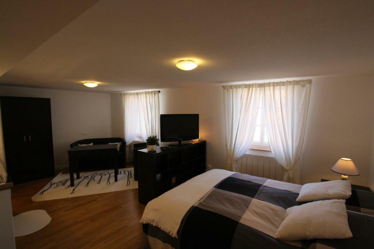 Maison D'Hotes La Ferme Pierre*** Donnenheim Экстерьер фото